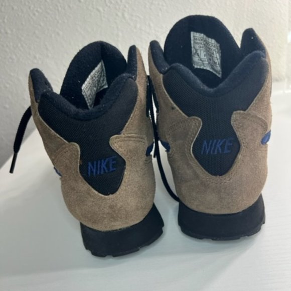 Vintage Nike Hiking Boots main image 9